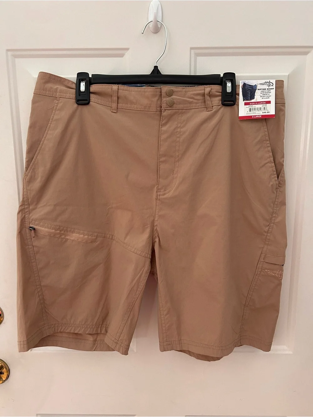 NWT!  Men’s shorts